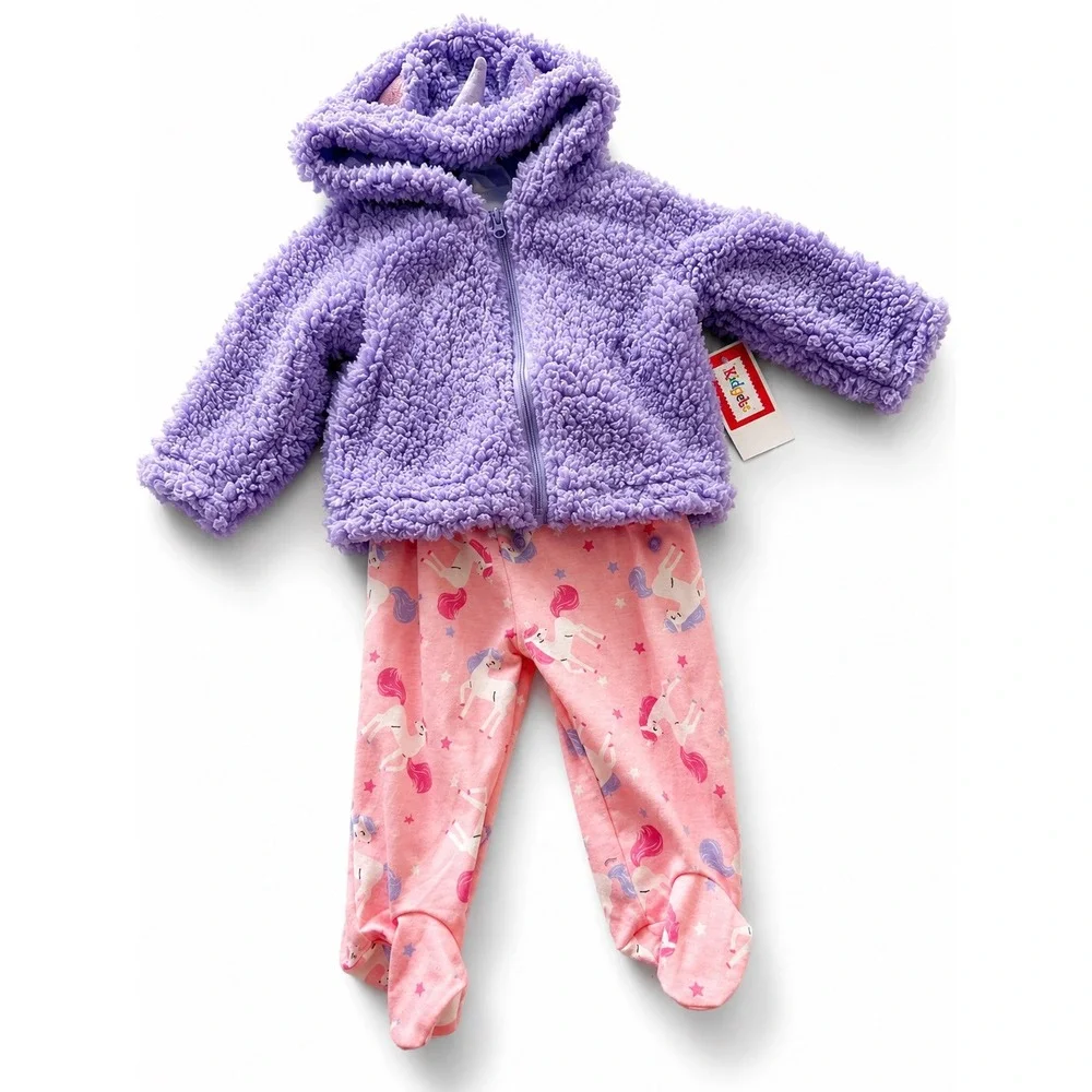 Kidgets two piece